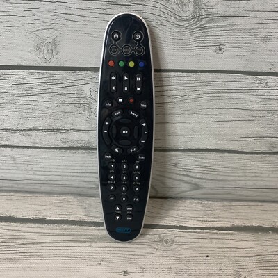 Amino Communications 510-710 Remote Control for Aminet STB Tuner DVD /TV