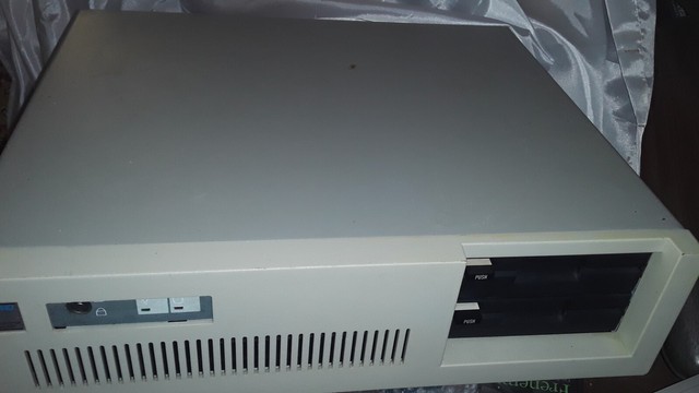 Kaypro Professional Vintage Computer IBM XT Clone With HDD for sale ...