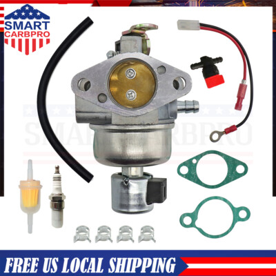 Carburatore Per Carb Per Kohler 12 853 95-S 12-053-95 12-853-08 - Foto 2