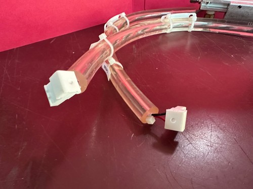 AS IS UNTESTED Lam Research 853-031764R001 Rev B BIMBA Lifter Bellows Assembly - Picture 12 of 12