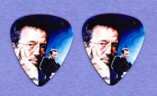 Eric Clapton Promo Guitar Pick #7