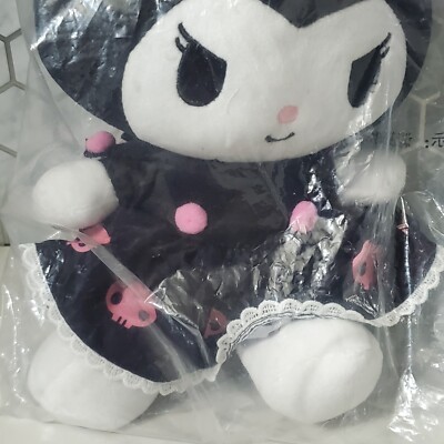 Kuromi 11