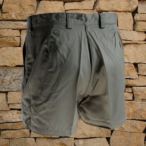 Short kaki Armée Française original - Photo 3/4
