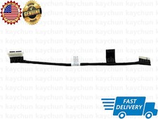Original Battery Cable connector wire For Dell Latitude 7320 Notebook