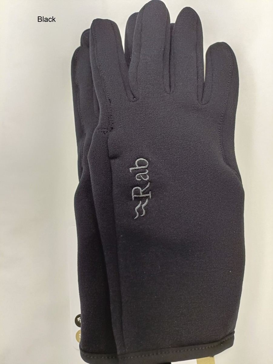 Rab Mens Power Stretch Pro Glove UK