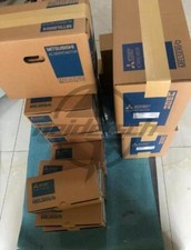ONE NEW Mitsubishi Servo Motor HF-KP43BJKW04-S6