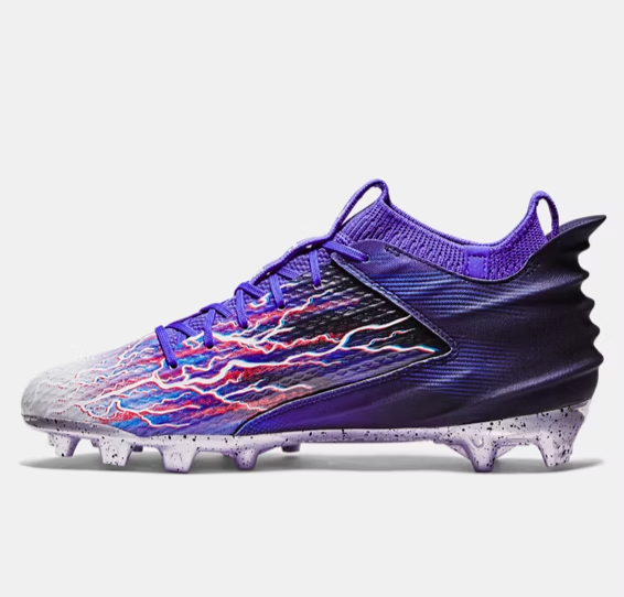 Under Armour Blur Justin Jefferson JJ-Verse MC Football