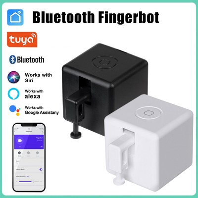 Tuya Fingerbot Plus Smart Fingerbot Switch Button Pusher Smart Home NEW