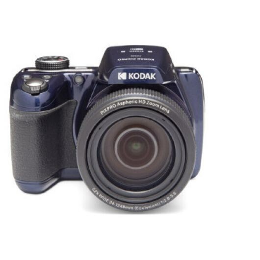 AZ528BL Kodak Pixpro Az528 Midnight Blue Cámara Réflex 16MP Wi-Fi Negro