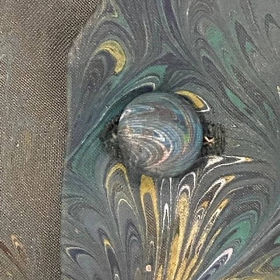 Michael Kensinger San Francisco Vest Size Large - Image 4 of 4