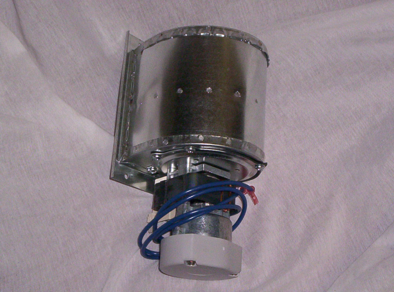 7990-6451 Coleman Evcon Gas Furnace Inducer Draft Motor Factory Part  7990.6451 | eBay