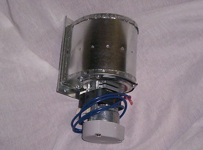 7990-6451 Coleman Evcon Gas Furnace Inducer Draft Motor Factory Part  7990.6451 | eBay