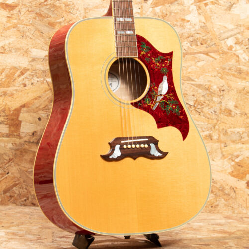 Gibson Dove an 2010 gebrauchte Akustikgitarre - Bild 1 von 9