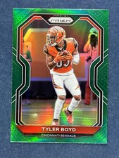 Tyler Boyd