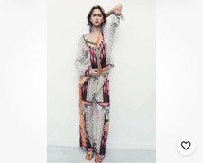 Zara Women's 2-Piece Pants Set