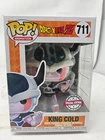 Funko Pop! Vinyl: Dragon Ball Z - King Cold - Walmart (Exclusive) #711 Figure