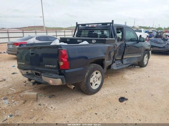 Automatic Transmission Classic Style 4.8L Fits 04-07 SIERRA 1500 PICKUP 609235 Foto 4 de 4