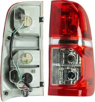 RüCklicht FüR Toyota Hi-Lux Pick-Up 2011-2015 Rechts
