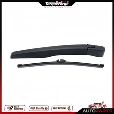 LJ8Z-17526-C 2PCS For 2021-2025 Ford Mustang Mach-E Rear Windshield Wiper Arm