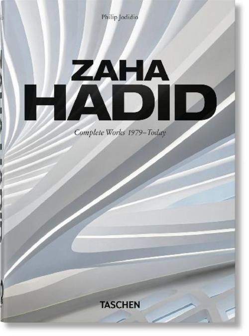 Philip Jodidio: Zaha Hadid - gebunden - Bild 2