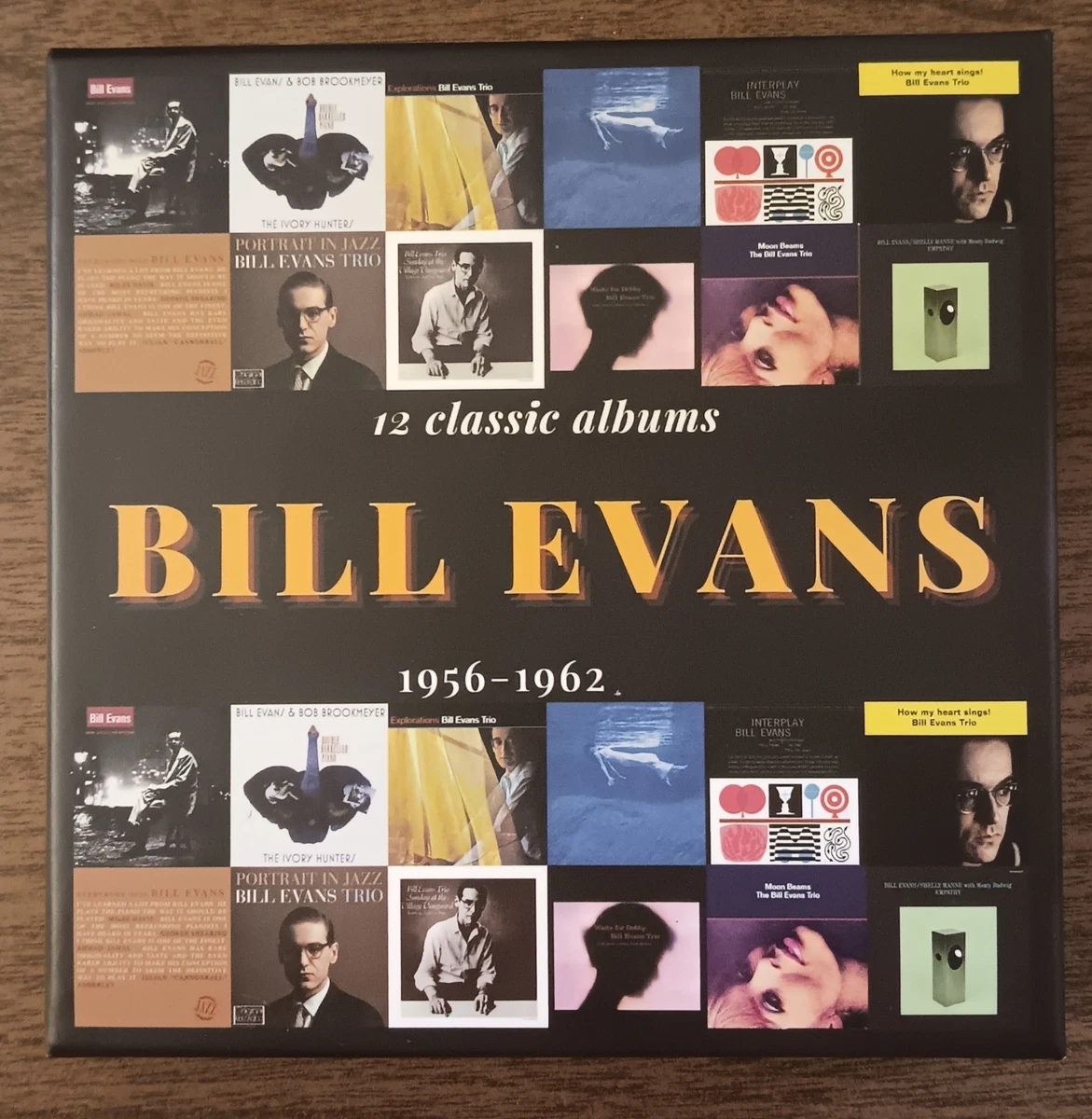 Bill Evans products for sale | eBay