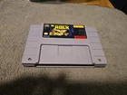 The Incredible Hulk Super Nintendo SNES Cartridge Only