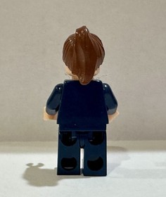 LEGO KATARA Minifigure Avatar: The Last Airbender  ava007 - 3829 RARE!