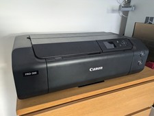Canon imagePROGRAF PRO-300 Professional Photo Inkjet Printer