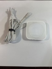 Apple AirPort Express 2nd Gen A1392 802.11n WiFi Router AirPlay White