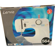 Lervia 564 Maszyna do szycia Elektryczne wolne ramię Przenośna funkcja szwu