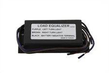 Volt Tech Turn Signal Load Equalizer fits Harley Davidson