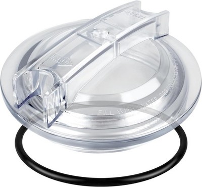 SPX3100D Pump Strainer Cover Compatible with Hayward Super II Pumps SP3000 SP300