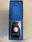1881 Carson City Morgan Silver Dollar Uncirculated U.S. Mint w/ Box & Cert