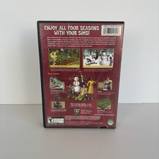The Sims 2: Seasons Video Games for sale | eBay