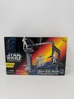 Star Wars The Power of the Force Death Star Escape