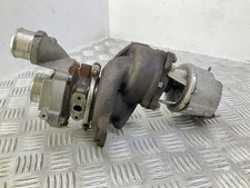 Turbo Land Rover RANGE ROVER SPORT