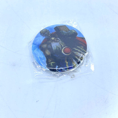 Priester von Sigmar Pin Abzeichen - Warhammer Collectibles Games Workshop X3624