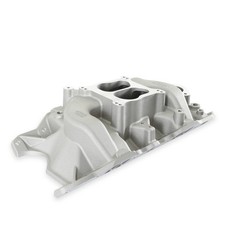 Weiand 8007wnd Action Plus Intake Manifold