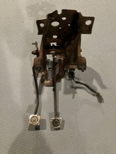 1983 - 1987 1993 Ford Mustang Manual Clutch Brake Pedal Assembly 5 Speed T-5 Oem