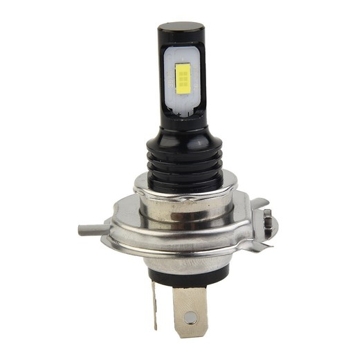 LED Bulbs CSP LED Headlight Kit H4 9003 HB2 High Quality IP68 Waterproof - Picture 8 of 12
