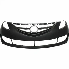 For Mazda 6 2009-2013 Bumper Cover | Front | Primed | MA1000222 | GSYL50031CBB