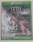 Star Wars Jedi: Fallen Order for Microsoft Xbox One Brand New Factory Sealed