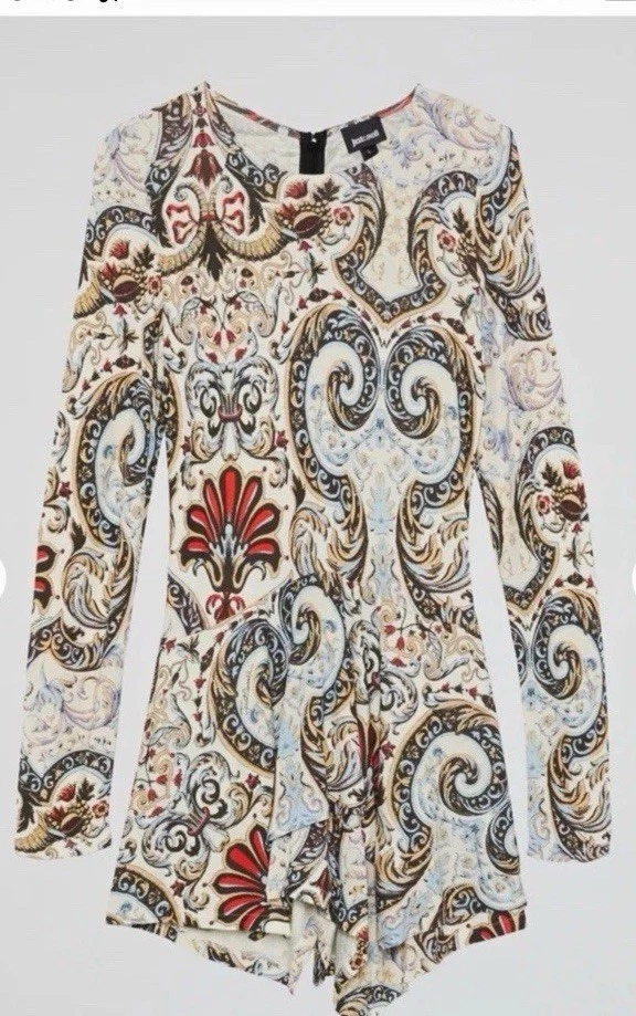 Just Cavalli Clothing for Women for sale | eBay