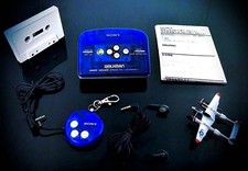 Sony WM-FK2 ▷ Walkman.land