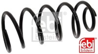 Febi Bilstein 37825 Fahrwerksfeder FüR Seat