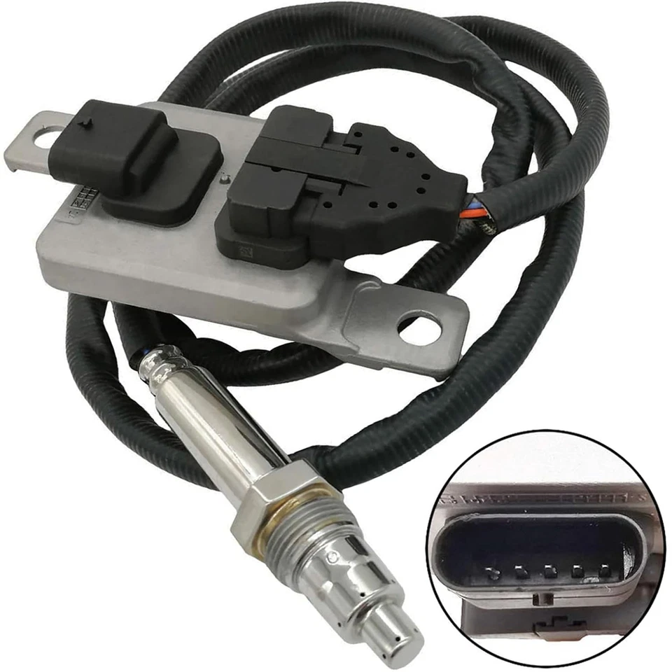 Nox Sensor 8K0907807E For 2012 2013 2014 2015 VW Passat 2.0L L4 Audi A4 S4 A5 S5 - Imagem 2 de 4
