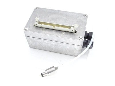 DOVER CORPORATION ENM6327 HARDWARE KIT