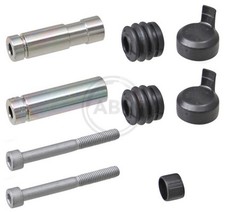 Führungshülsensatz Bremssattel A.B.S. 55354 für MERCEDES VITO W447 Tourer Mixto