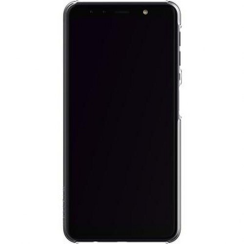 Coque rigida WITS anti-choc effet prisme Galaxy A7 2018