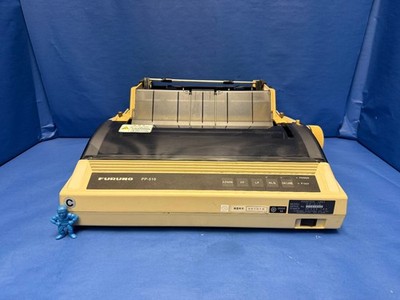 Furuno PP-510 GMDSS Printer Unit